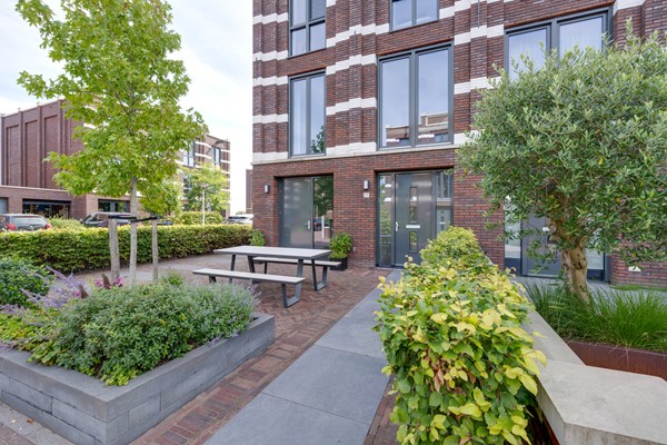 Medium property photo - Thalassa 17, 1521 NX Wormerveer